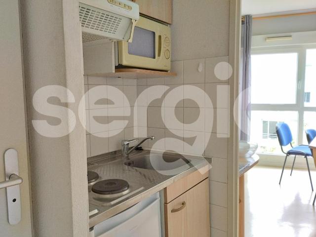 Studio location à Orléans