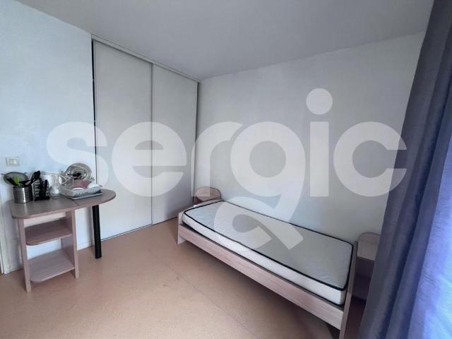 Studio location à Orléans
