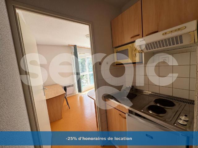 Studio location à Orléans