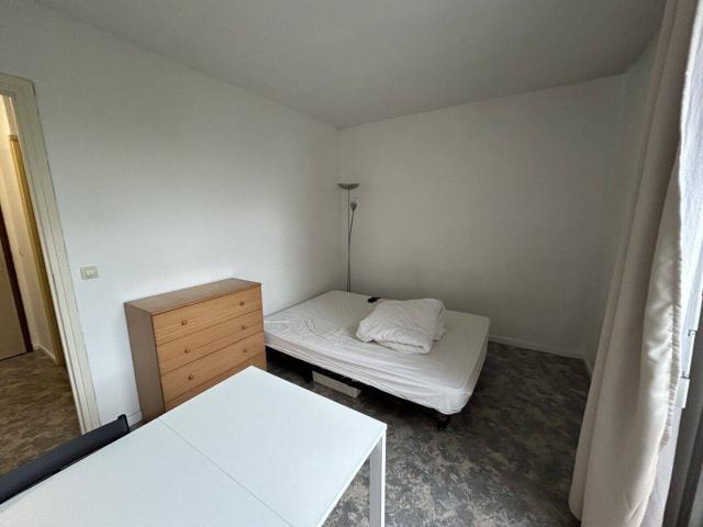 Studio location à La Guillotière, Lyon