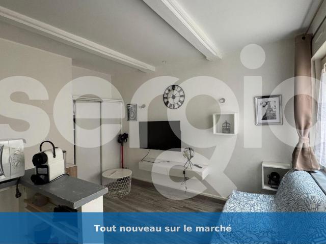 Studio location à Douai