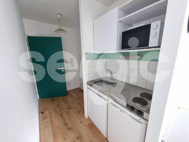 Studio location à Lille, Roubaix