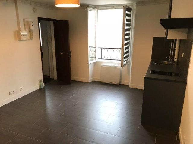 Appartement location à Saint-Denis, Aubervilliers