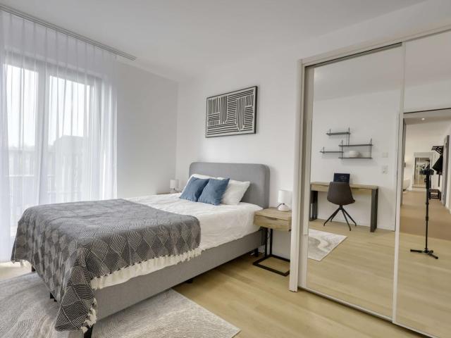 Studio mieten in Renens, Waadt