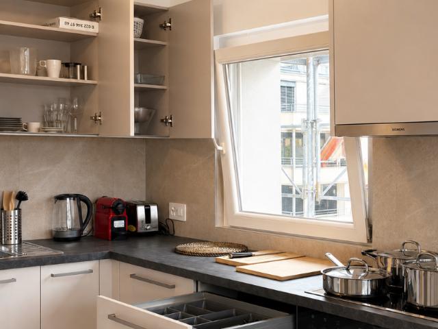 Studio mieten in Cheseaux-Lausanne, Waadt