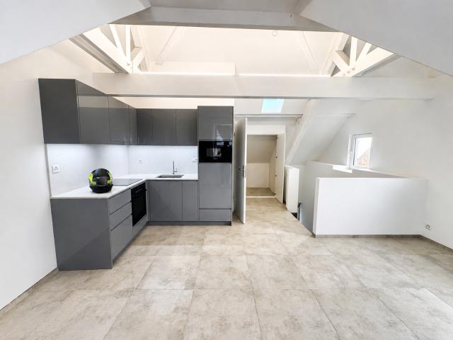 Studio mieten in Cheseaux-Lausanne, Waadt