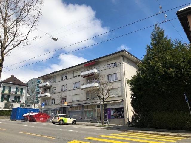 Studio mieten in Cheseaux-Lausanne, Waadt