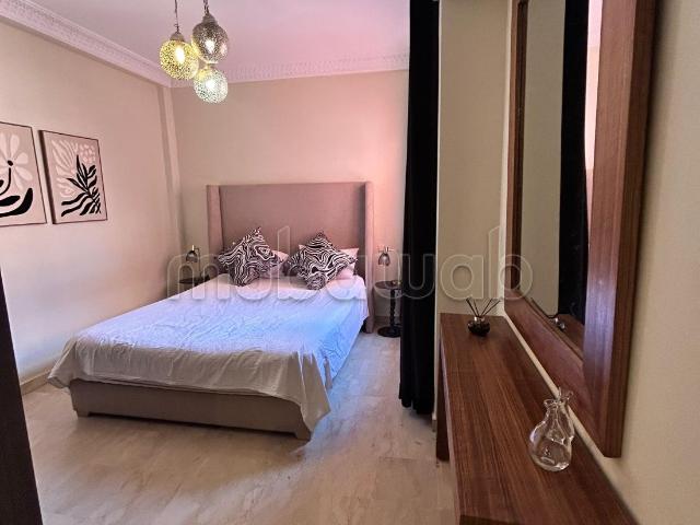 Appartement location à Marrakech, L'Oriental