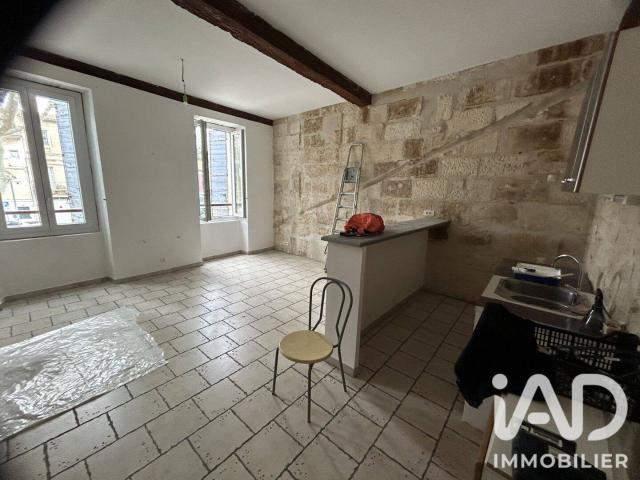 Studio location à Tarascon, Bouches-du-Rhône
