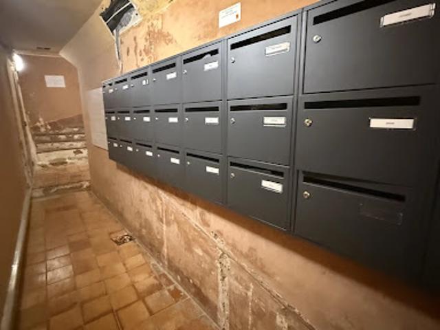 Studio location à Aix-en-Provence, Aix-en-provence