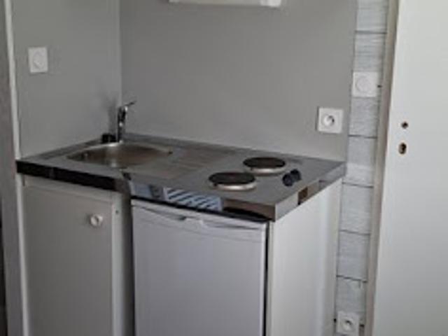Studio location à Saint-Étienne, Saint-etienne