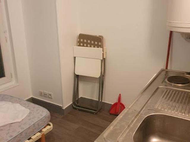 Studio location à Rouen, Ruan
