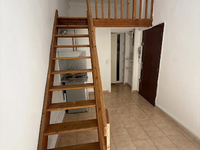 Studio location à Marseille