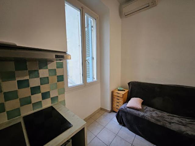 Studio location à Ajaccio