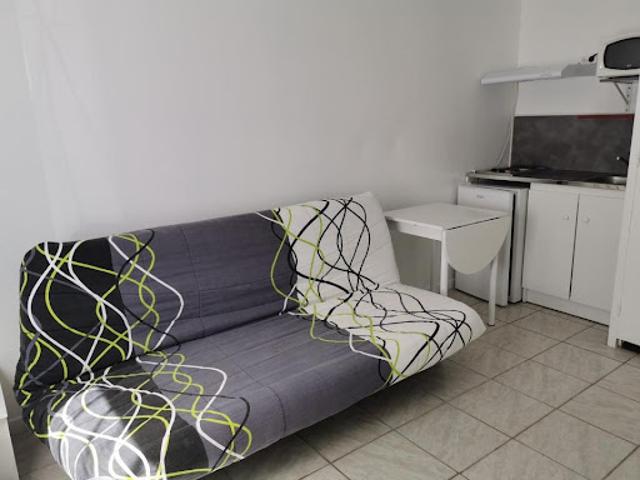 Studio location à Caen