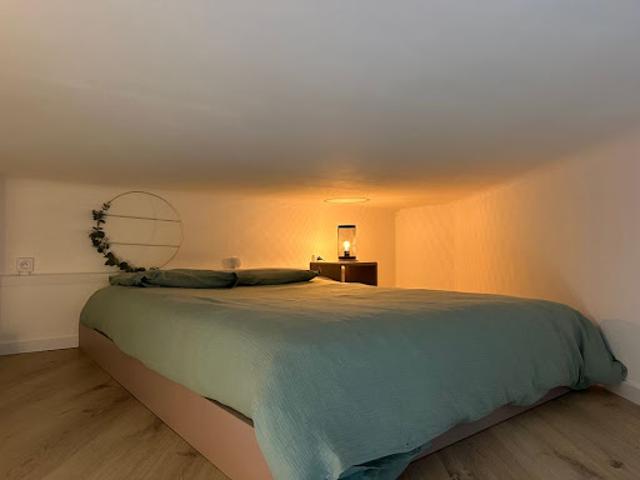 Studio location à Dunkerque