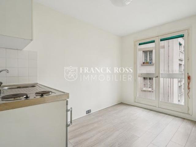 Studio location à France métropolitaine, Neuilly-sur-seine