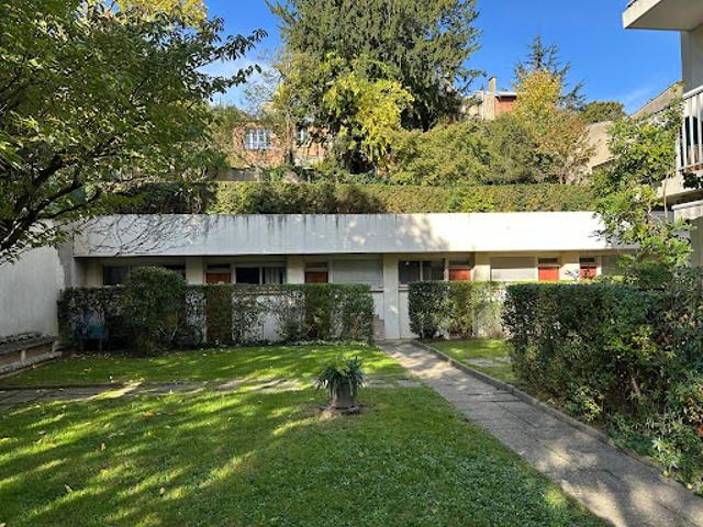 Studio location à Nanterre, Suresnes