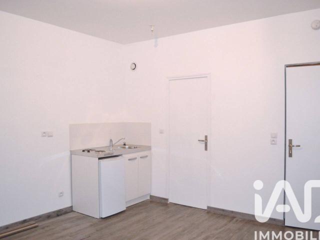 Studio location à Amiens, Somme