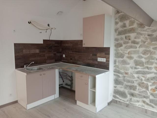Studio location à Alès