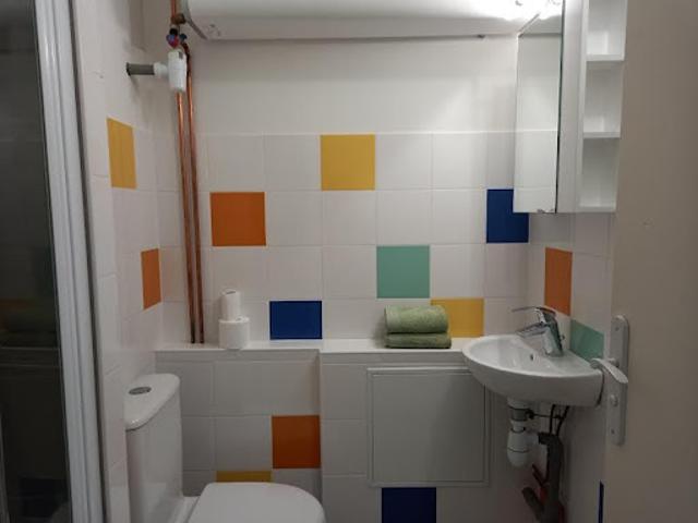 Studio location à Antony, Clamart
