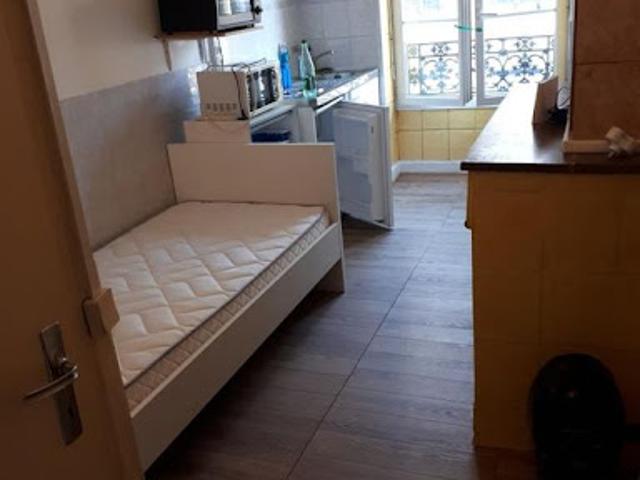 Studio location à Lyon, Métropole de Lyon