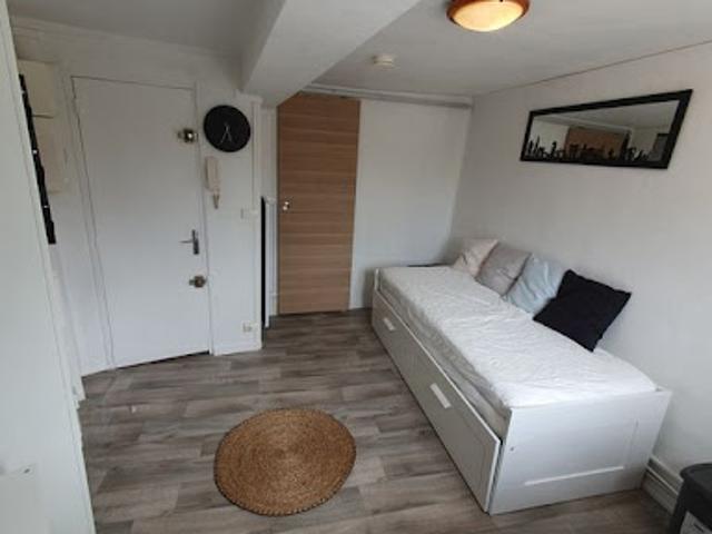 Studio location à Rouen, Ruan