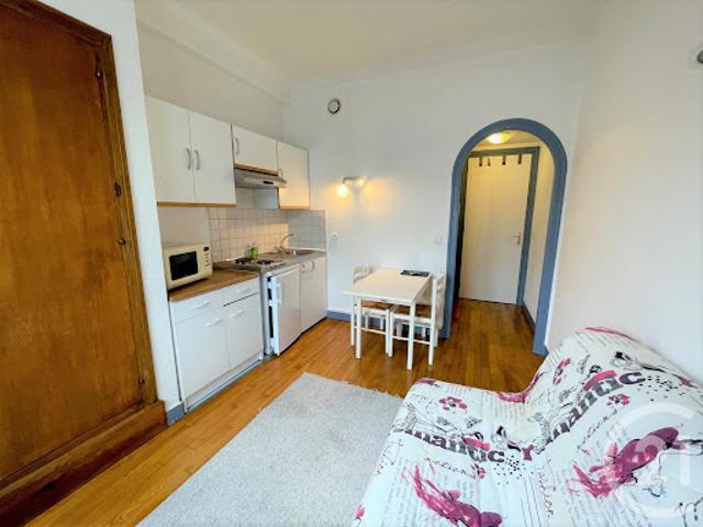 Studio location à Le Moustoir, Lorient