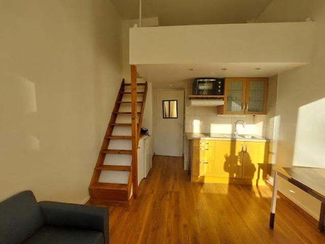 Studio location à France métropolitaine, Boulogne-billancourt