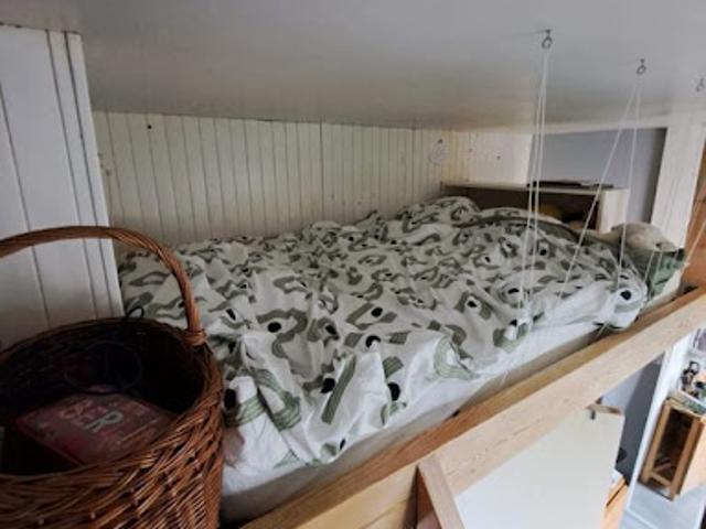Studio location à Brest, Bretagne