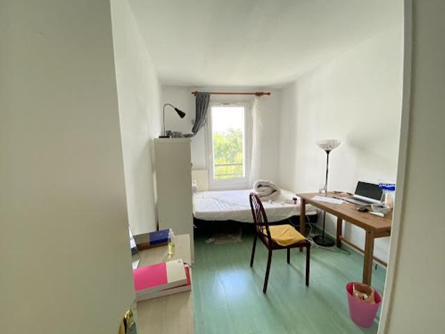 Studio location à France métropolitaine, Nanterre