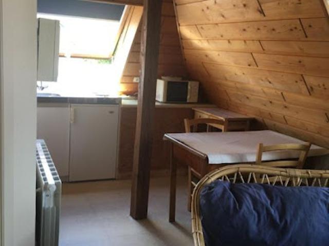 Studio location à Colmar-Ribeauvillé, Colmar