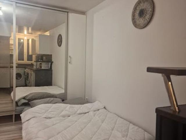 Studio location à Argenteuil, Herblay