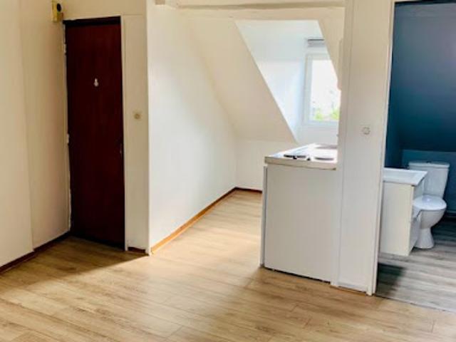 Studio location à Le Havre