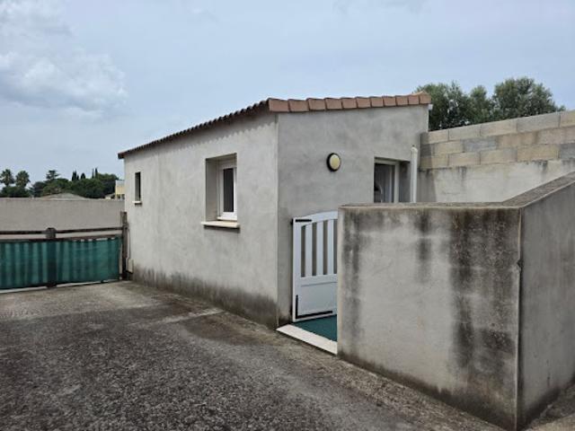 Studio location à Montpellier, Lunel