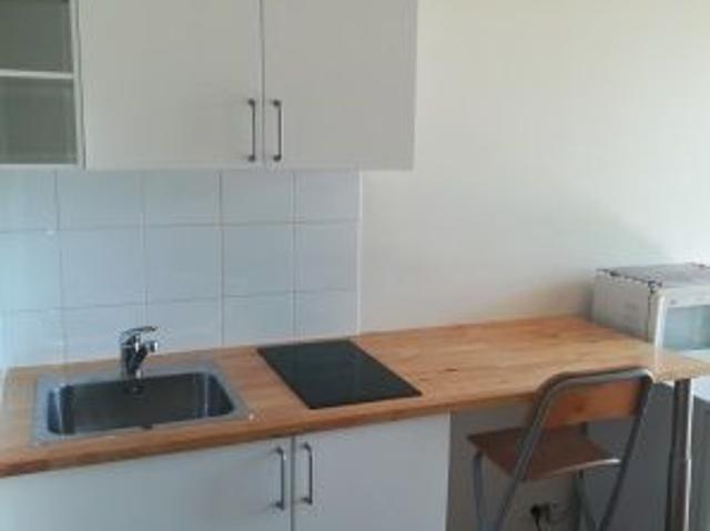 Studio location à Lyon, Métropole de Lyon