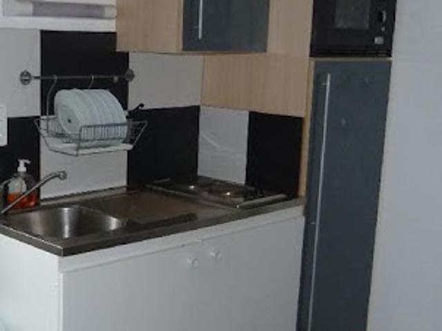 Studio location à Lyon, Métropole de Lyon