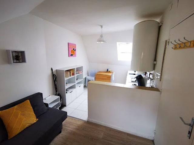 Studio location à Melun