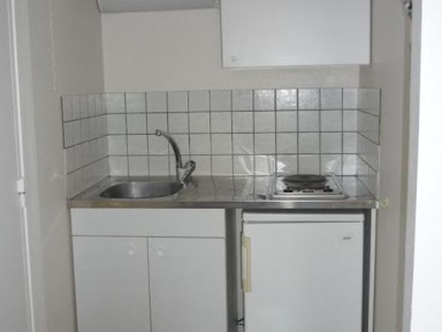 Studio location à Rouen, Ruan