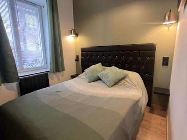 Studio location à Saint-Étienne, Saint-etienne
