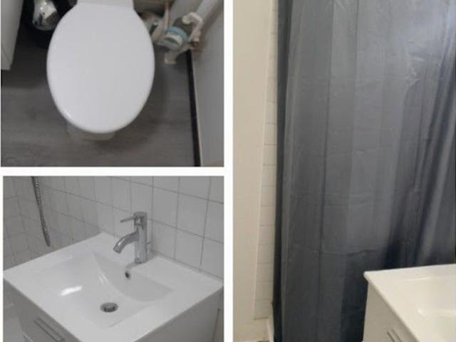 Studio location à Sens