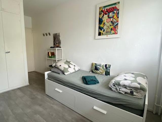 Studio location à Strasbourg, Hoenheim