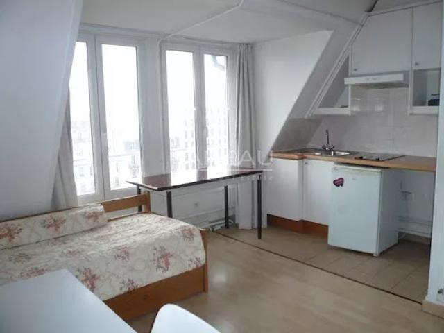 Studio location à Nanterre, Neuilly-sur-seine