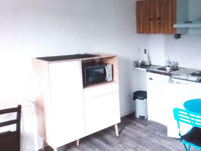 Studio location à Auxerre