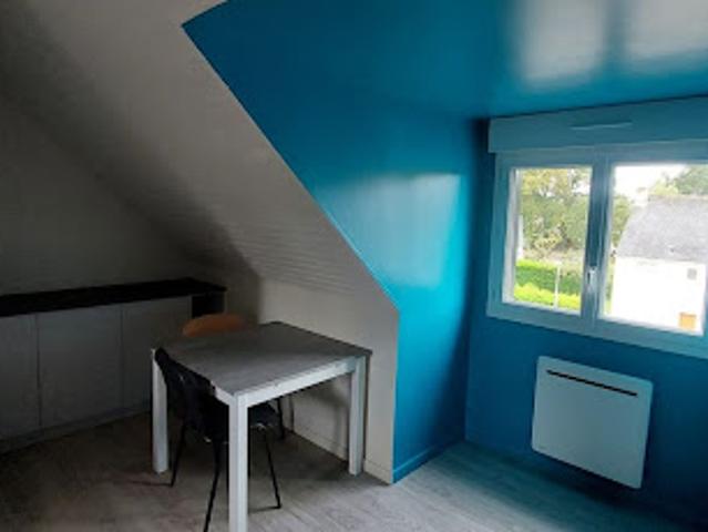 Studio location à Nantes, Carquefou