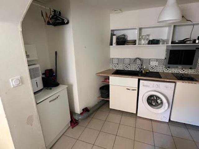 Studio location à Lyon, Métropole de Lyon