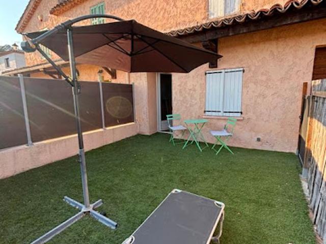 Studio location à Arrondissement de Draguignan, Vidauban