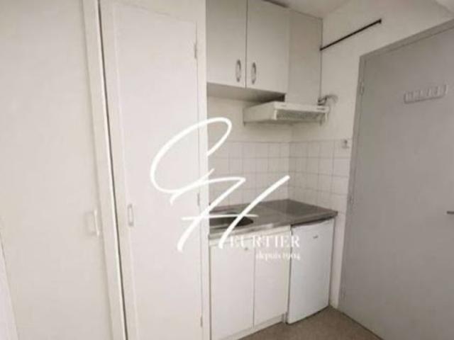 Studio location à Grenoble, Voiron