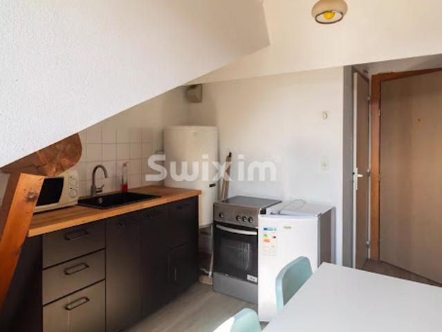 Studio location à Saint-Claude, Morbier