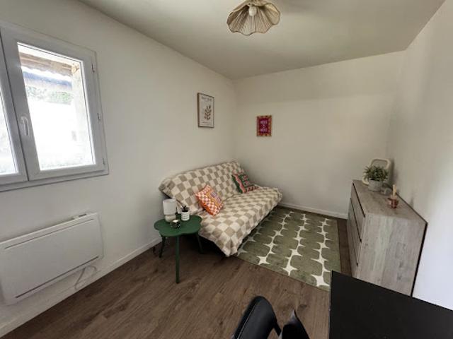 Studio location à Saint-Quentin, Saint-quentin